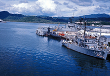 1970 to 1973